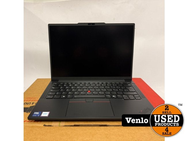 Lenovo Thinkpad e14 gen7|Ultra5-225U|32GB|1TB|Qwertz| Nieuw, Computers en Software, Windows Laptops, Lenovo, Nieuw, Support@lenovo.com