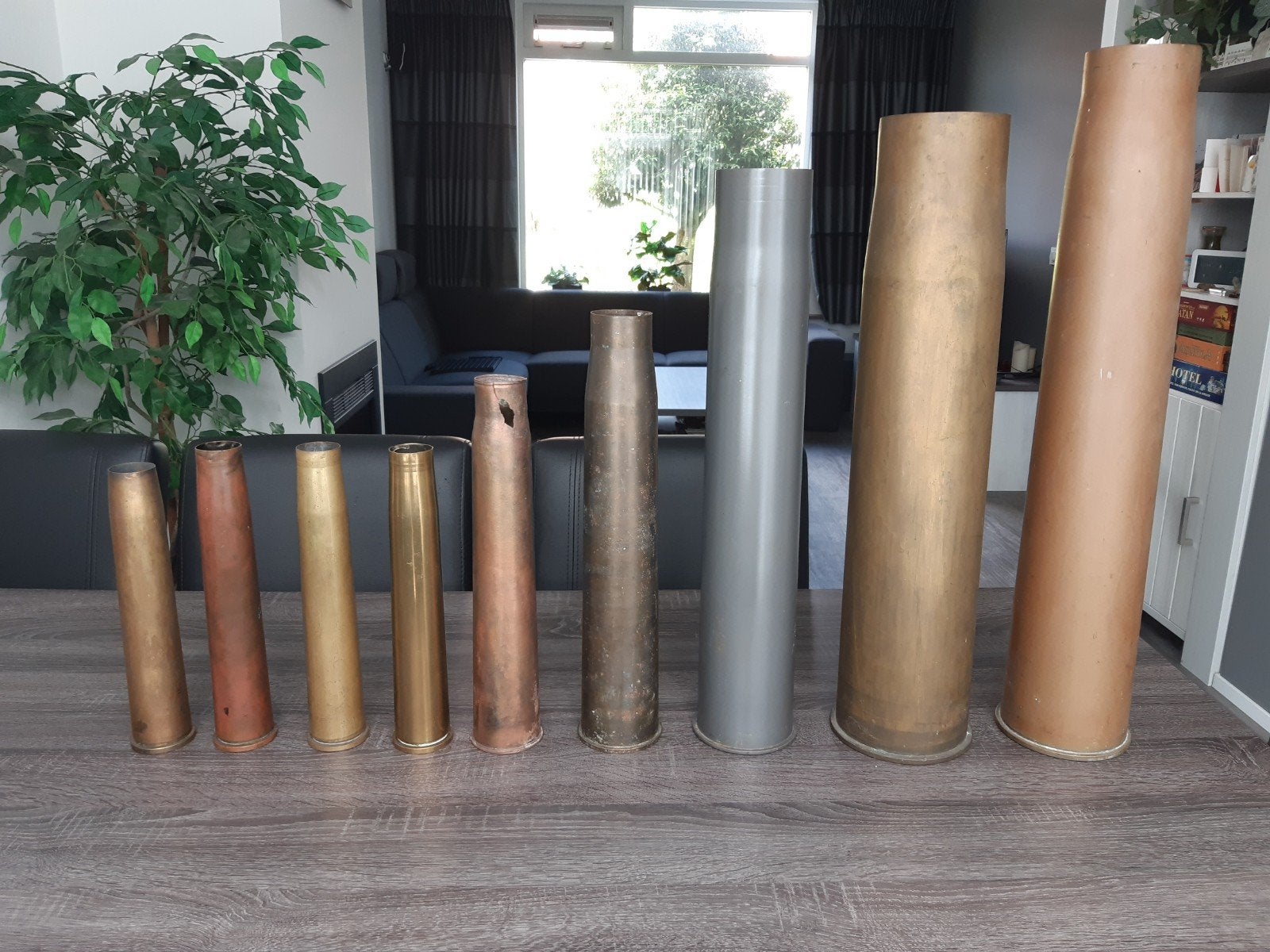 Hulzen, Verzamelen, Militaria | Algemeen, Ophalen of Verzenden, Landmacht, Engeland, Hulzen of Bodemvondsten