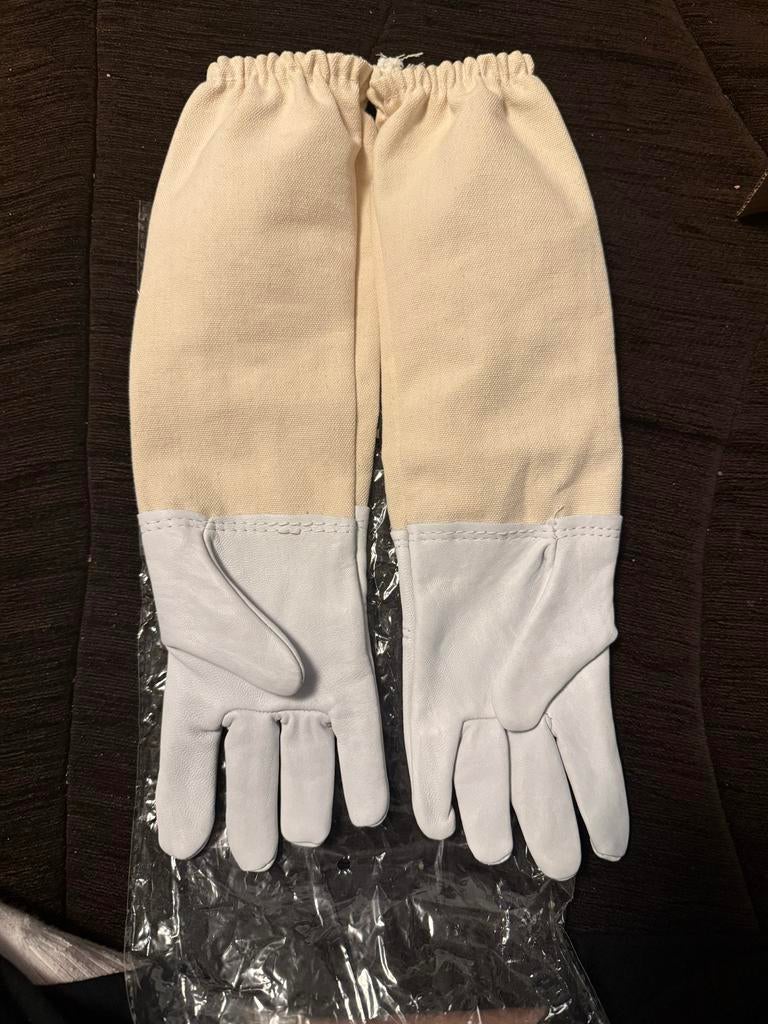 Imkerhandschoenen, Ophalen of Verzenden, Nieuw