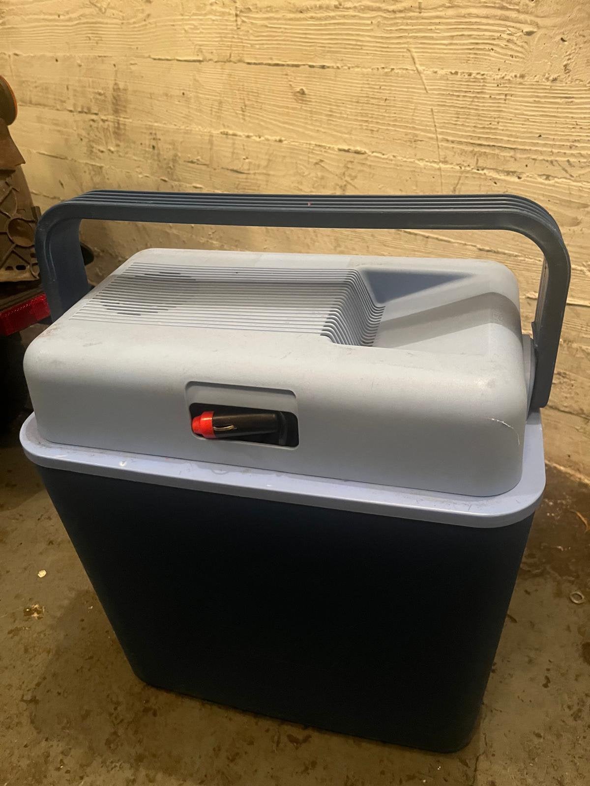 Koelbox Tristar, Ophalen, Zo goed als nieuw, Elektrisch