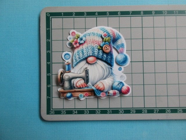 36 Gnome, Ophalen of Verzenden, Nieuw, Overige thema's, Overige typen