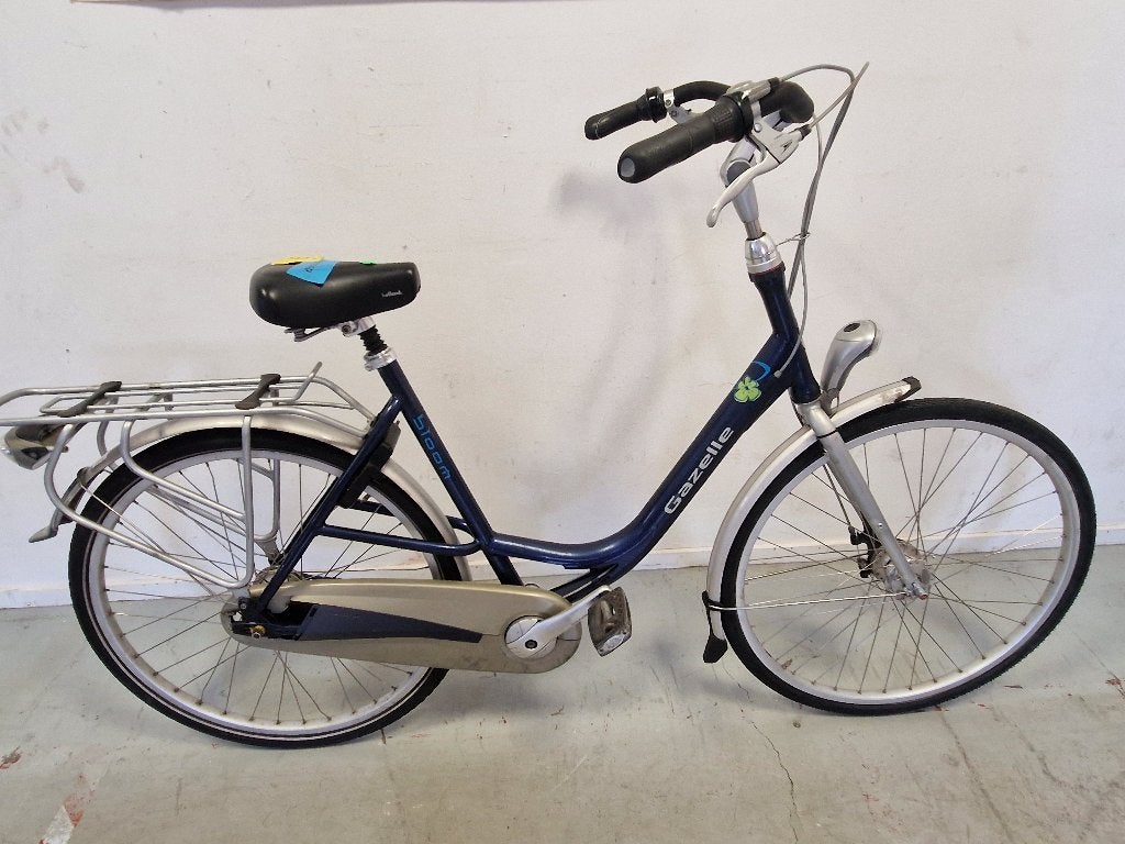 Bekende merken Omafietsen, Cortina, Batavus, Gazelle, Ophalen, Zo goed als nieuw