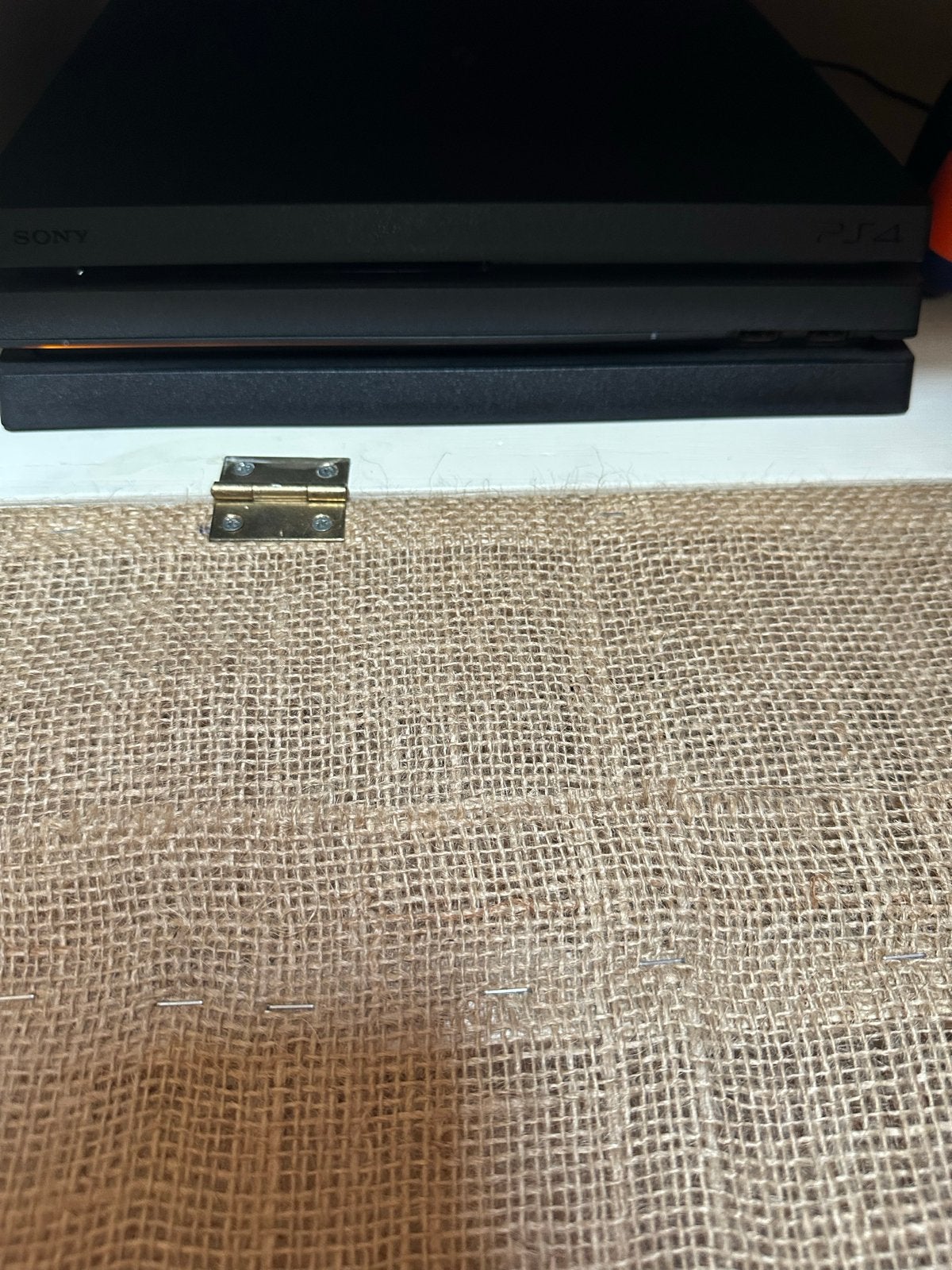 Sony PlayStation 4 Pro met extra's, Ophalen of Verzenden, Zo goed als nieuw, Zwart, Met games