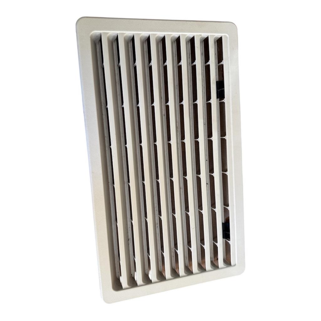 Thetford Ventilatie Rooster 25,5 x 53 cm, Ophalen of Verzenden, Gebruikt