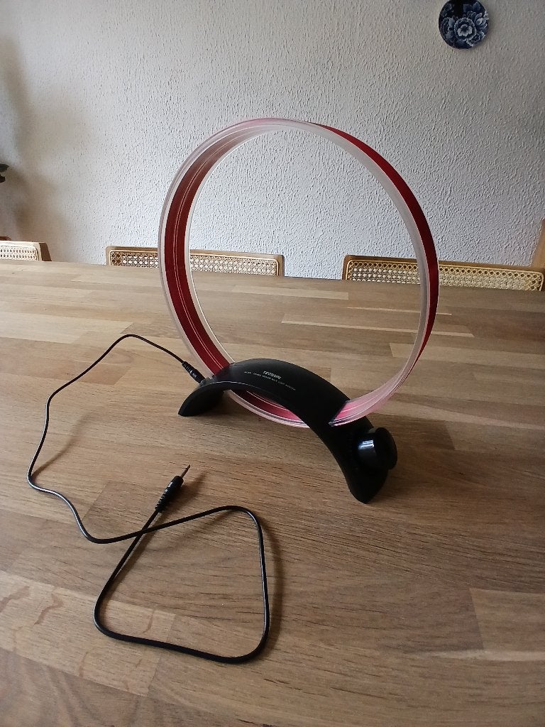 Tecsun loopantenne nieuw, Telecommunicatie, Antennes en Masten, Ophalen of Verzenden, Nieuw, Antenne