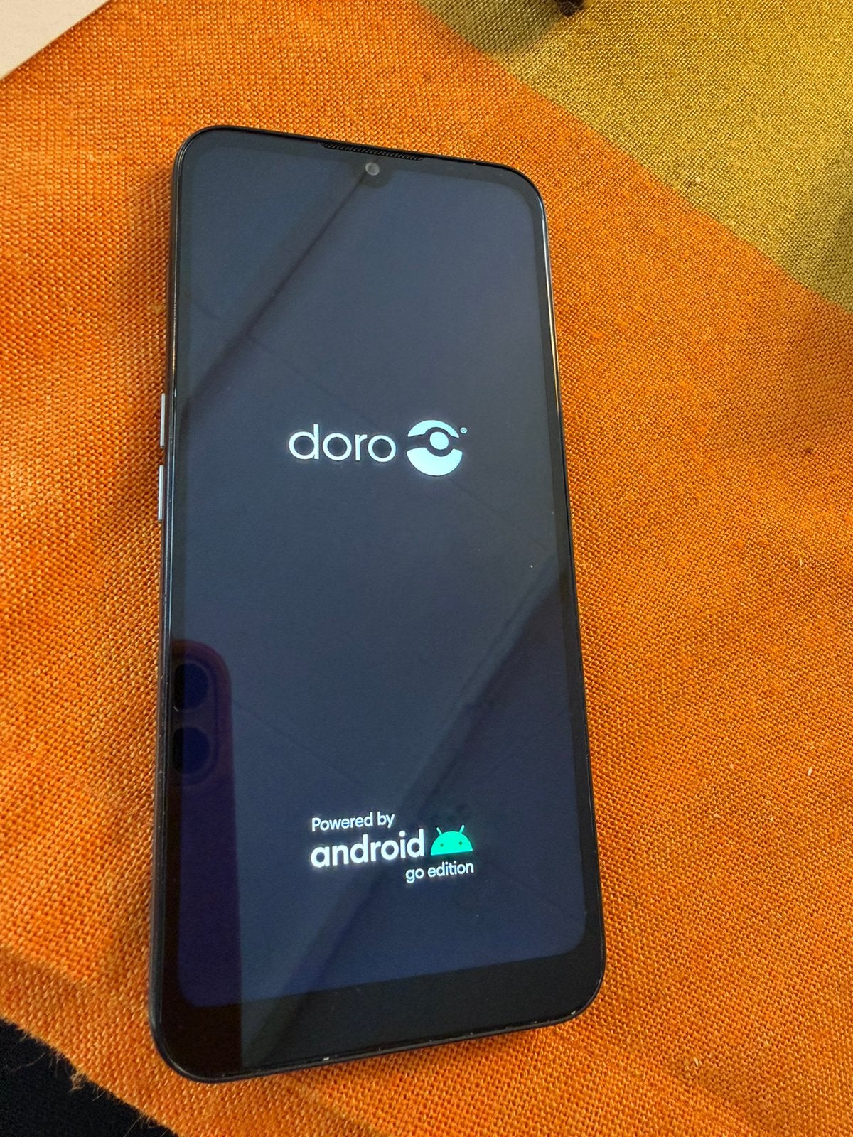 Senior telefoon, Telecommunicatie, Ophalen, Zo goed als nieuw, 6 megapixel of meer