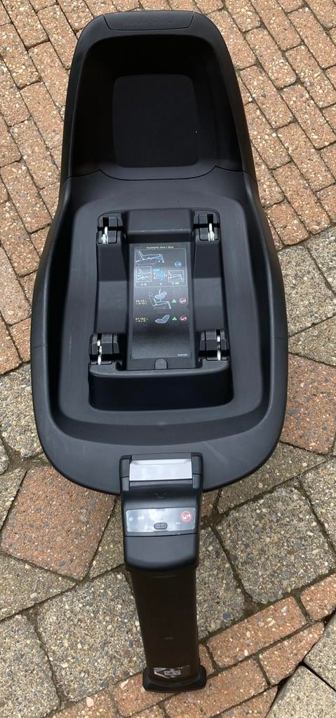 Maxi-Cosi FamilyFix One i-Size Isofix Base, Kinderen en Baby's, Autostoeltjes, Ophalen of Verzenden, Zo goed als nieuw, Isofix