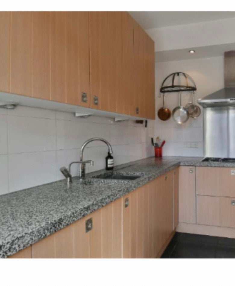 Gratis keuken, Huis en Inrichting, Keuken | Complete keukens, Ophalen, Gebruikt