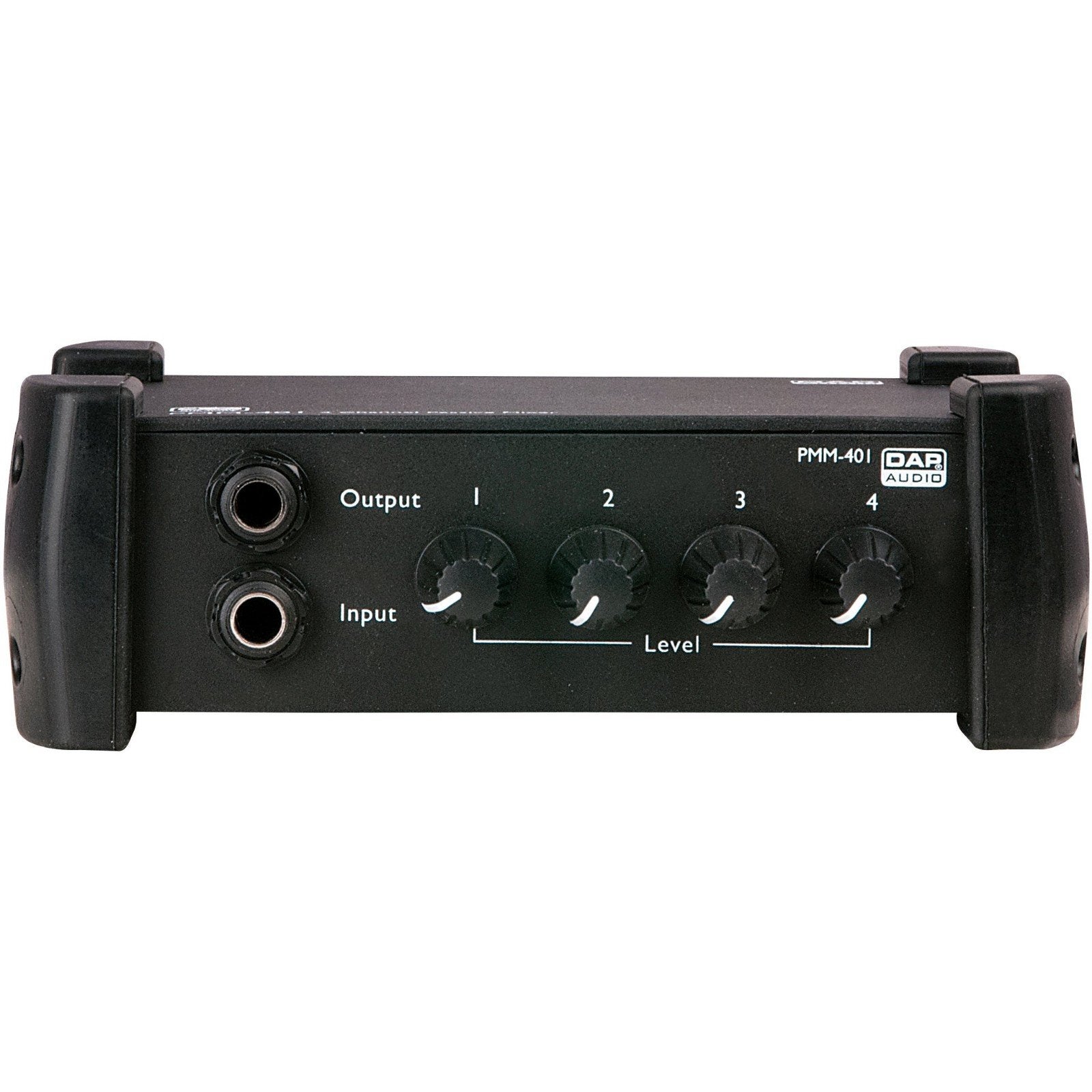 Passive 4 Channel mixer/splitter/patchbox/monitor controller, Ophalen of Verzenden, Nieuw