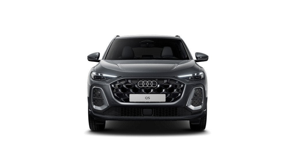 Audi Q5, Auto's, Audi, Automaat, Euro 6, Plug-in hybride, Bedrijf