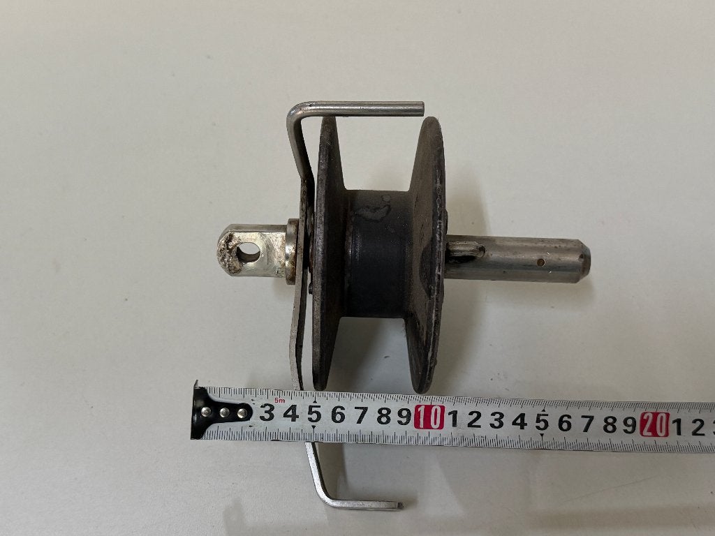 Rolfoksysteem - 109, Ophalen of Verzenden, Gebruikt, Overige typen