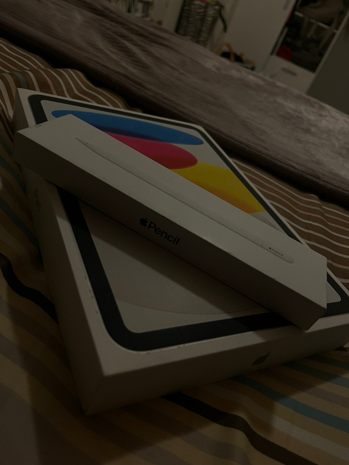 Apple iPad Air (5e generatie) 10.9 inch 128GB Wi-Fi Zilver