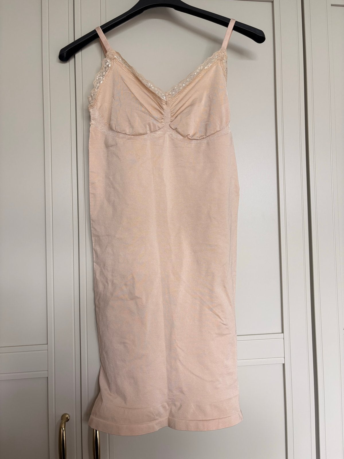 Phase Eight onderjurk beige maat 38, Kleding | Dames, Ophalen of Verzenden, Beige, Overige typen