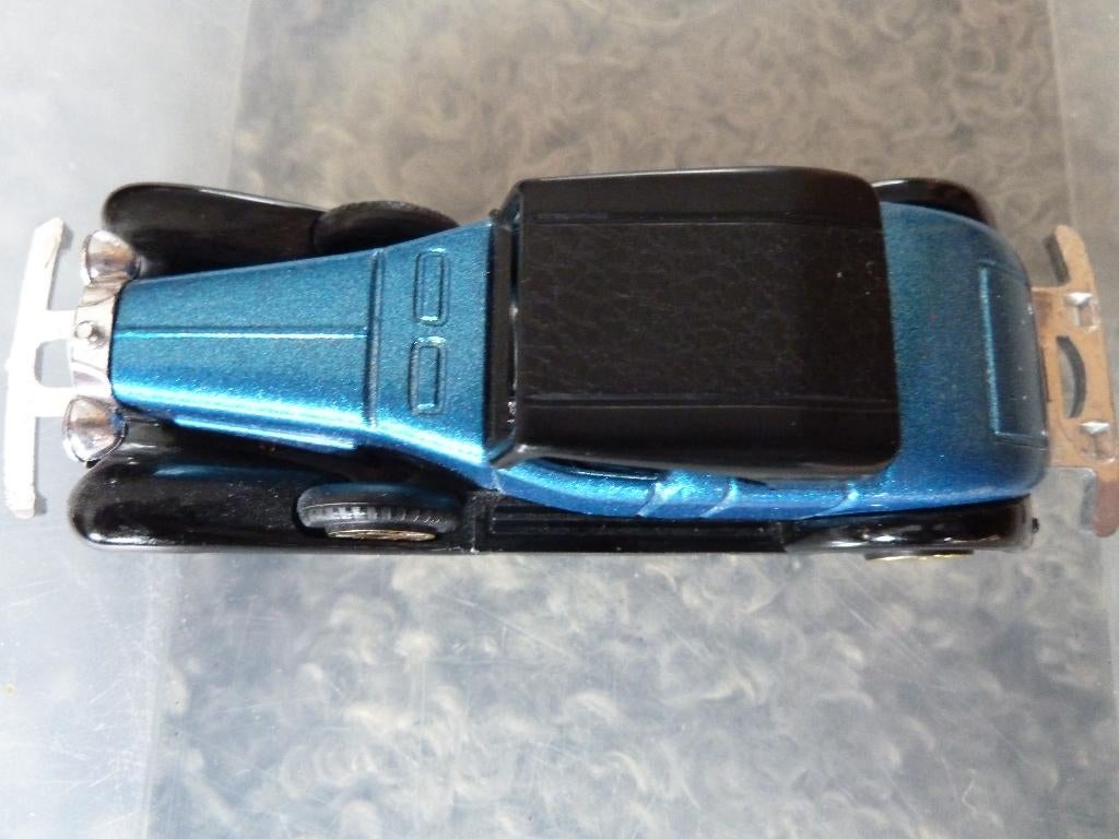 Miniatuur auto, Ophalen of Verzenden, Zo goed als nieuw, Auto, Overige merken