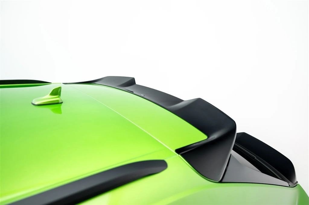 Maxton Design Upper 3D Spoiler Cap voor Audi RSQ8 Mk1, Verzenden, Automotive Parts, A.parts@hotmail.nl, Trasmolenlaan 12 3447 GZ Woerden