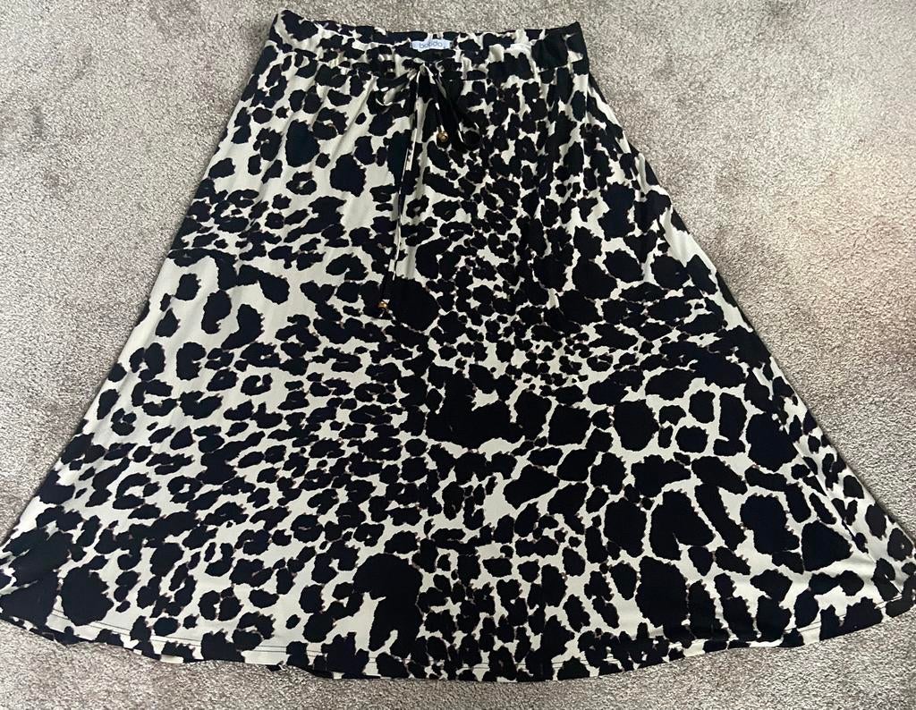 Merkrok Batida  maat42/44, Kleding | Dames, Overige kleuren, Maat 42/44 (L), Ophalen of Verzenden, Zo goed als nieuw