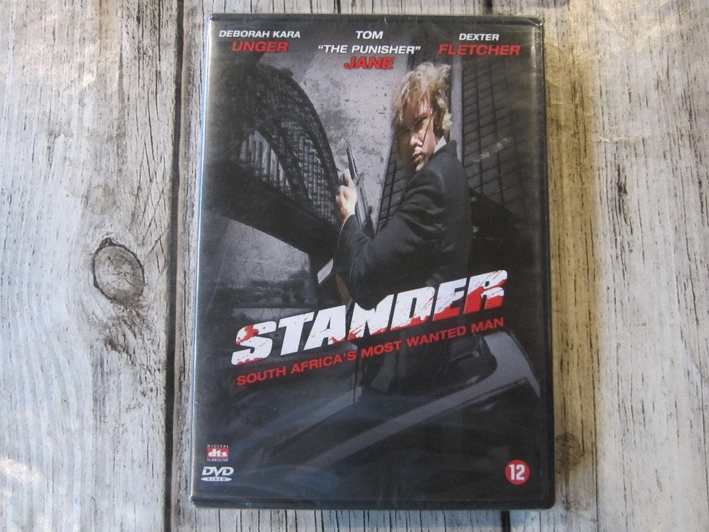 Engelstalig Diverse Dvd’s Nederlands Ondertiteld Box 07, Vanaf 12 jaar, Ophalen of Verzenden, Gebruikt, Actie