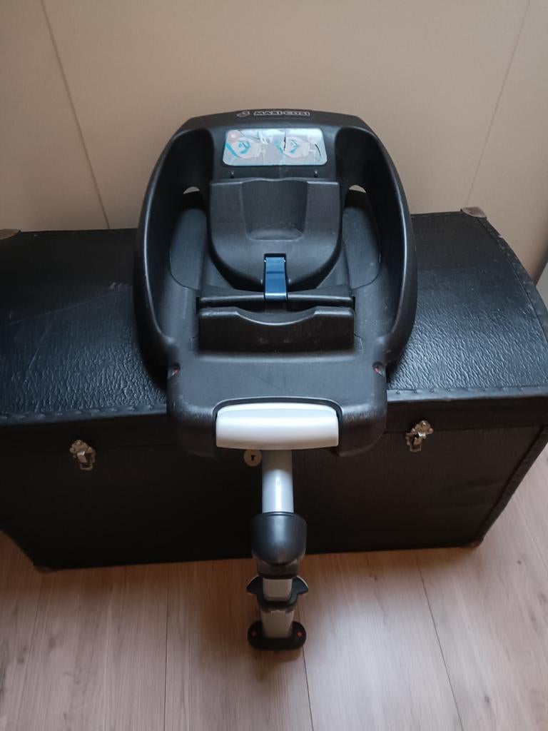 Maxi Cosi Easy Base 2, Kinderen en Baby's, Ophalen, 0 t/m 13 kg, Maxi-Cosi, Gebruikt