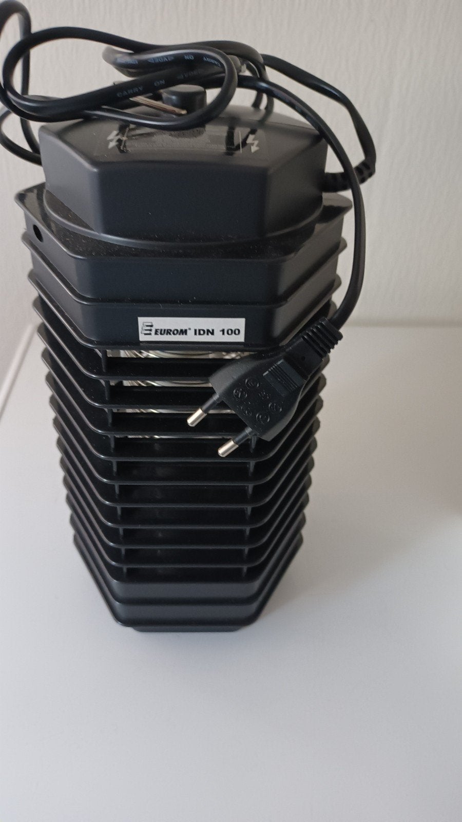 insecterdoder, Overige soorten