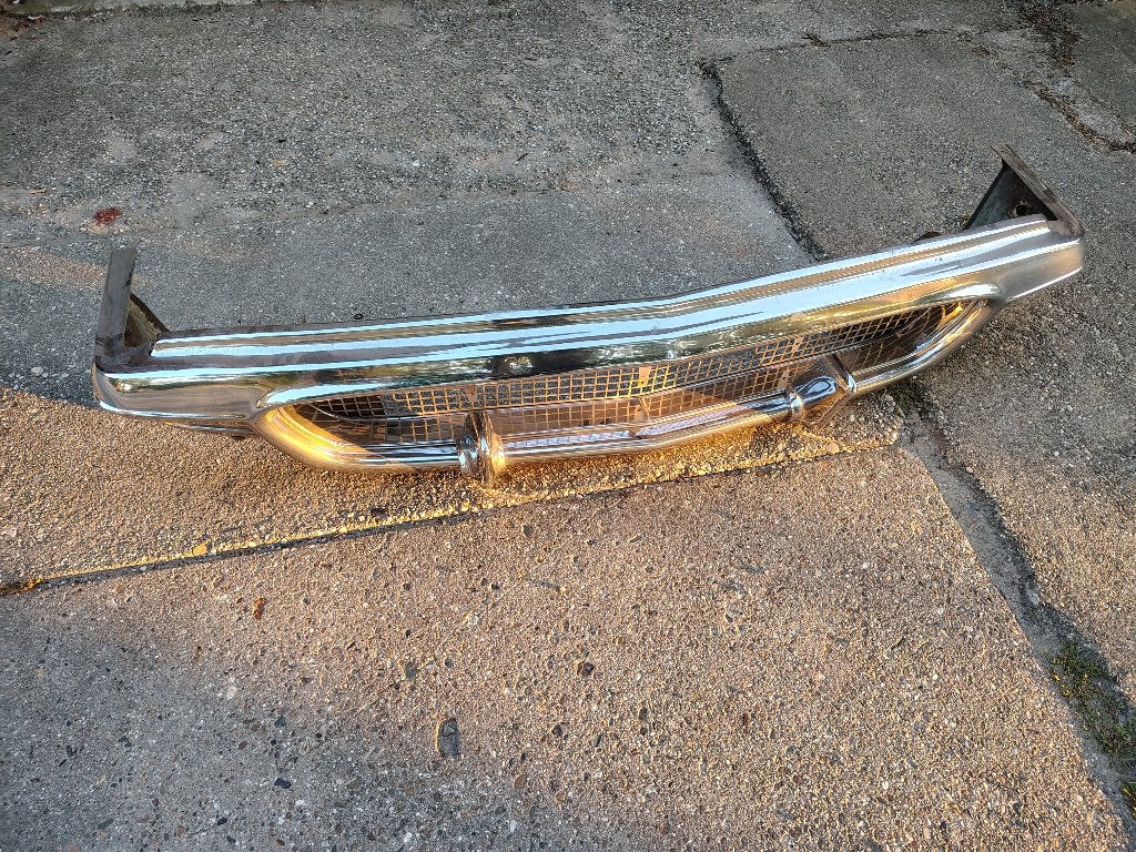 Voorbumper Ford Thunderbird 1958/1960, Ophalen, Ford