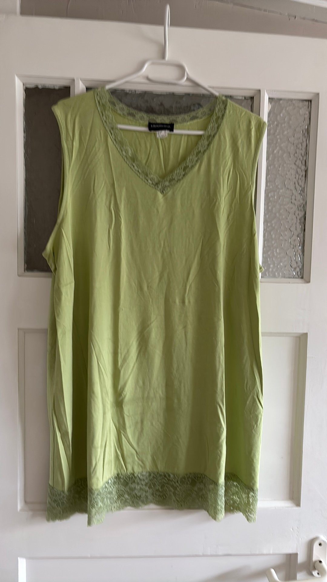 Mouwloos shirt, Kleding | Dames, Ophalen of Verzenden, Zo goed als nieuw, Shirt of Top