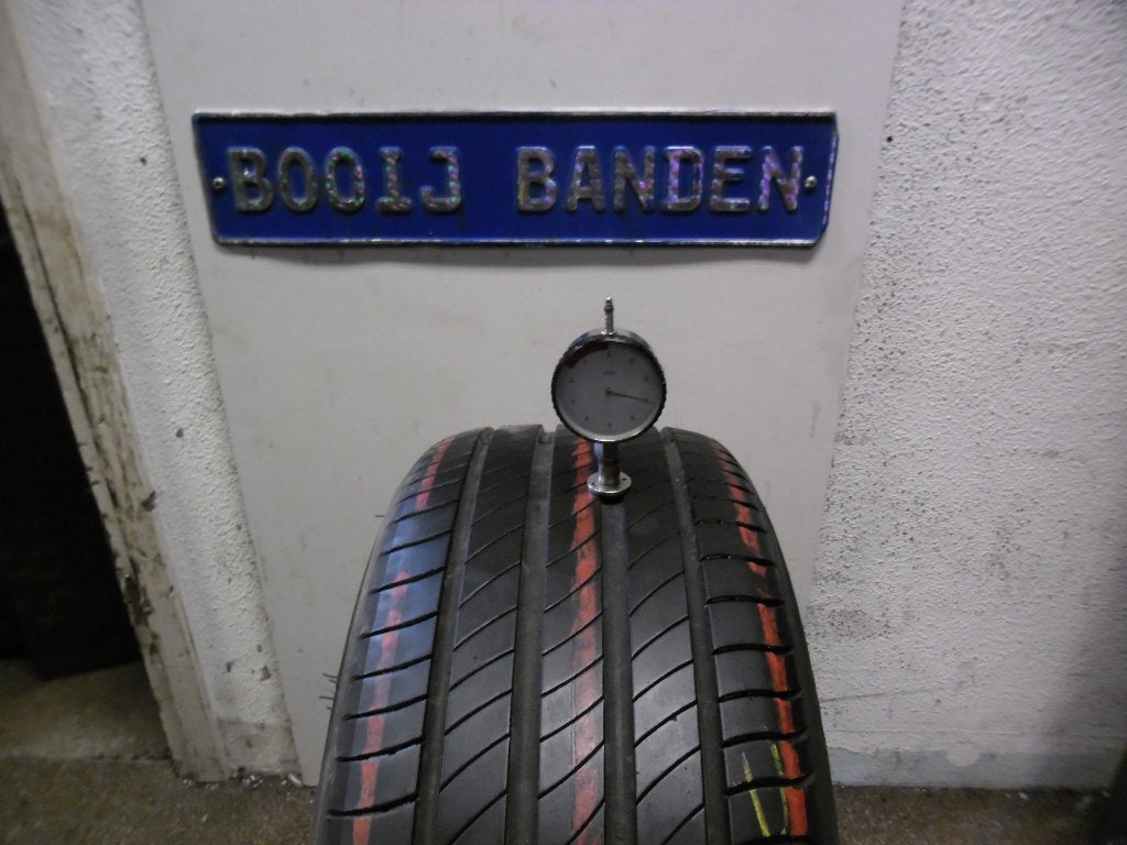 225 45 18 demobanden michelin primacy 4 met 7mm profiel, Auto-onderdelen, Banden en Velgen, 18 inch, Banden en Velgen, Ophalen of Verzenden