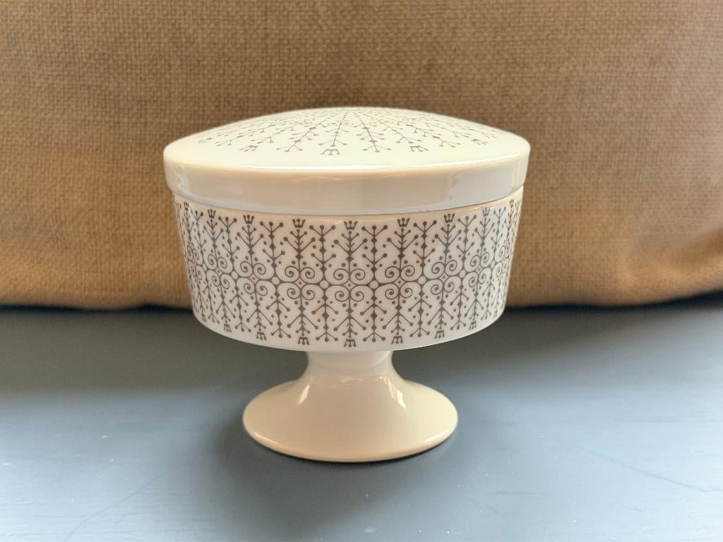 Rosenthal Servies Suikerpot, Ophalen, Overige typen, Zo goed als nieuw, Overige stijlen