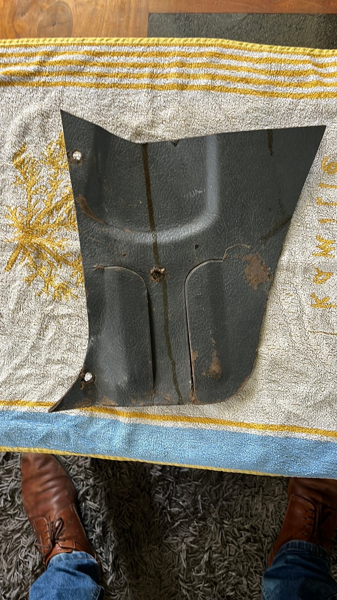 Opel kadett D binnen bekleding te koop gevraagd, Auto-onderdelen, Interieur en Bekleding, Ophalen of Verzenden, Opel
