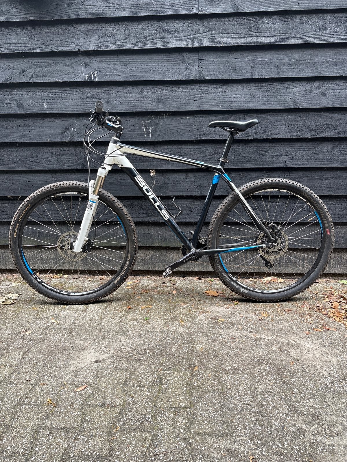 Bulls Copperhead 29" Mountainbike, Gebruikt, Hardtail, Heren, Schijfrem
