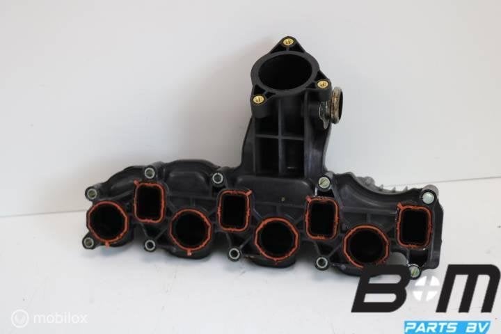 Inlaatspruitstuk VW Beetle 5C 1.6 TDI CAYC 03L129711AL, Gebruikt