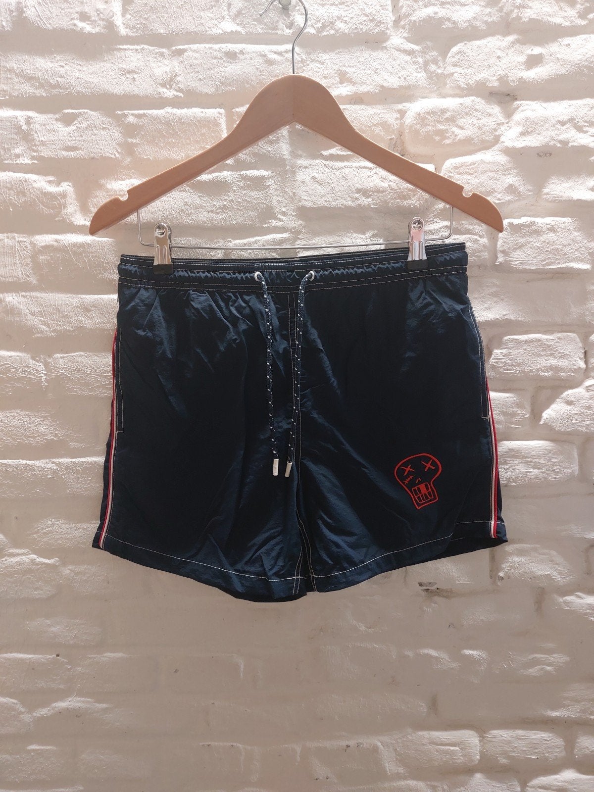 Brave Soul Zwemshort Maat S, Brave Soul, Zwemshort, Maat 46 (S) of kleiner, Verzenden
