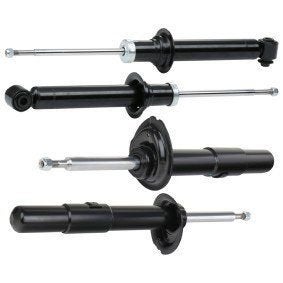 BMW E60 schokdempers BMW E60 schokbrekers BMW E61 schokbreke, -, -, Nieuw, Ophalen of Verzenden