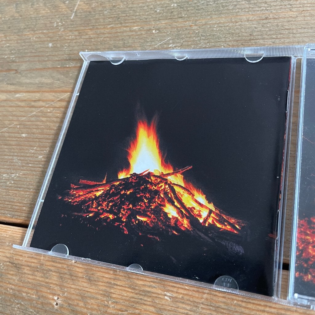 Blackmore’s Night - Fires at Midnight, Verzenden, Zo goed als nieuw