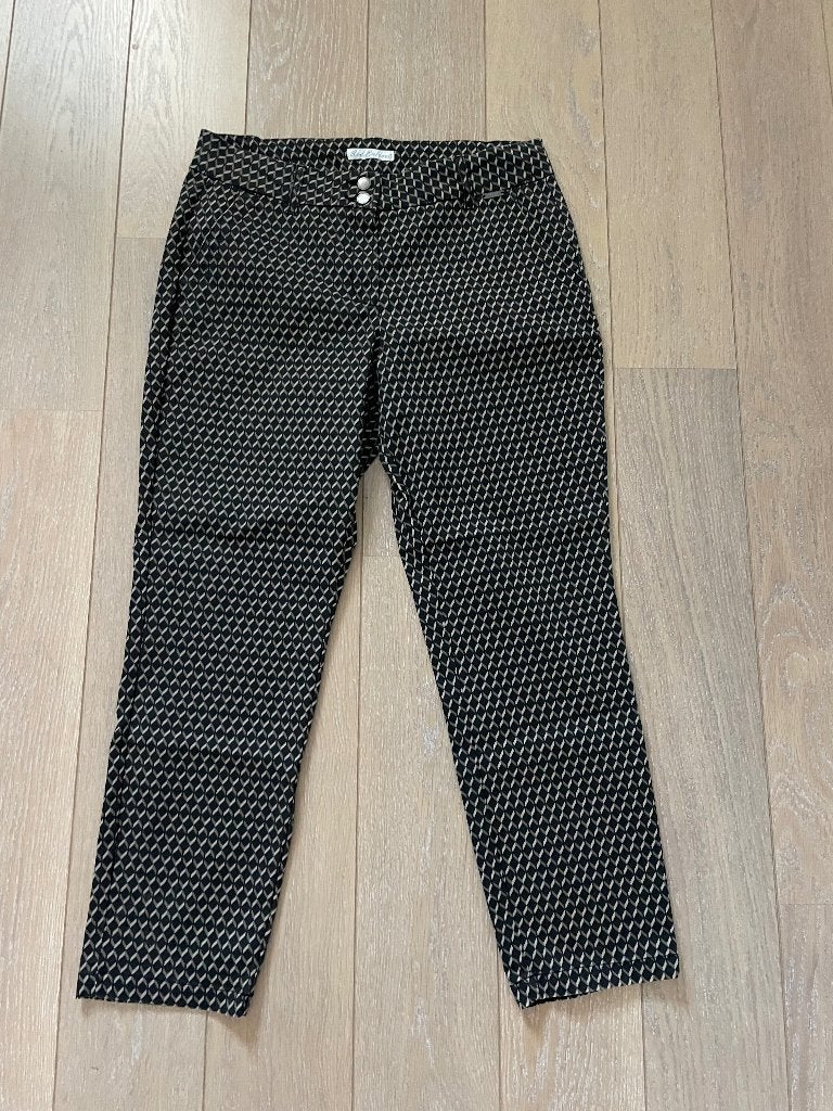 RedButton lange broek maat 44, Zwart, Maat 42/44 (L), Nieuw, Ophalen of Verzenden