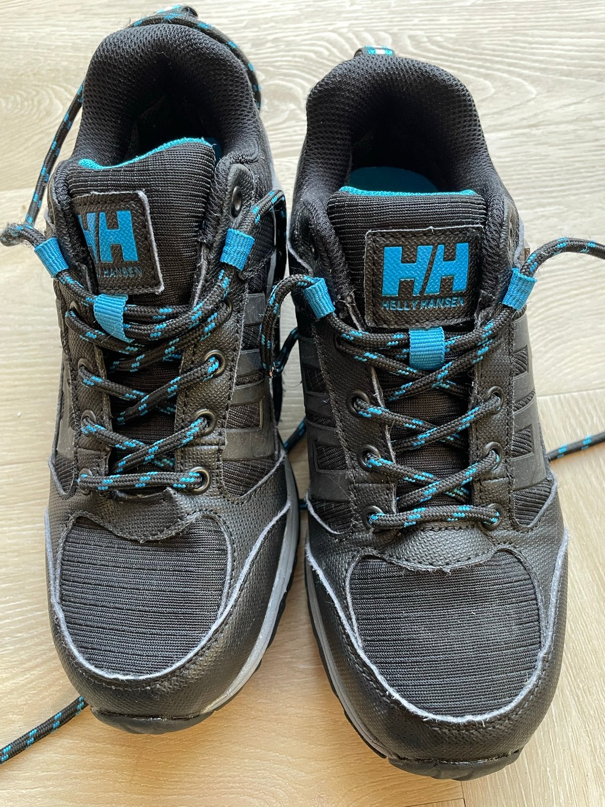 Helly Hansen  wandelschoenen maat 35, Ophalen of Verzenden, Gebruikt, Schoenen