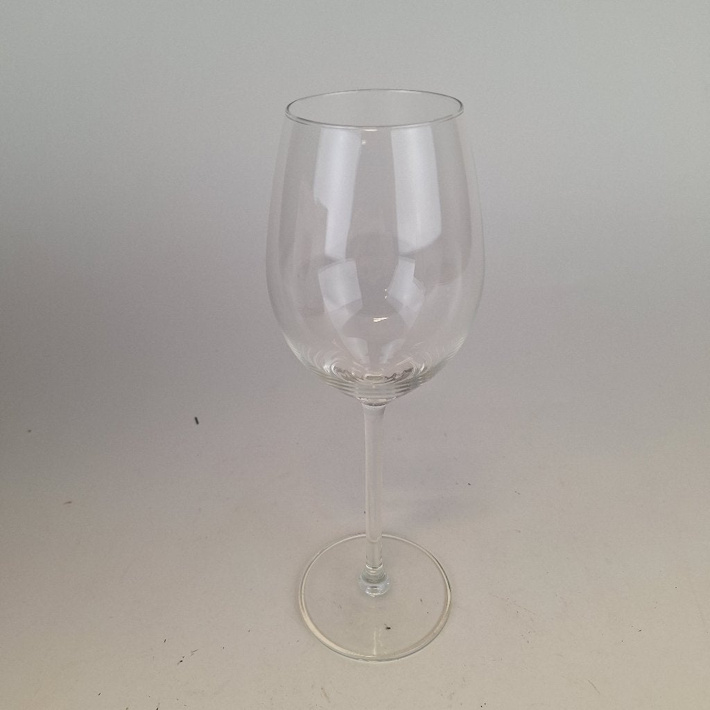 Libbey Allure Wijnglazen 41 CL - Set van 6 stuks, Ophalen of Verzenden, Zo goed als nieuw, Overige typen