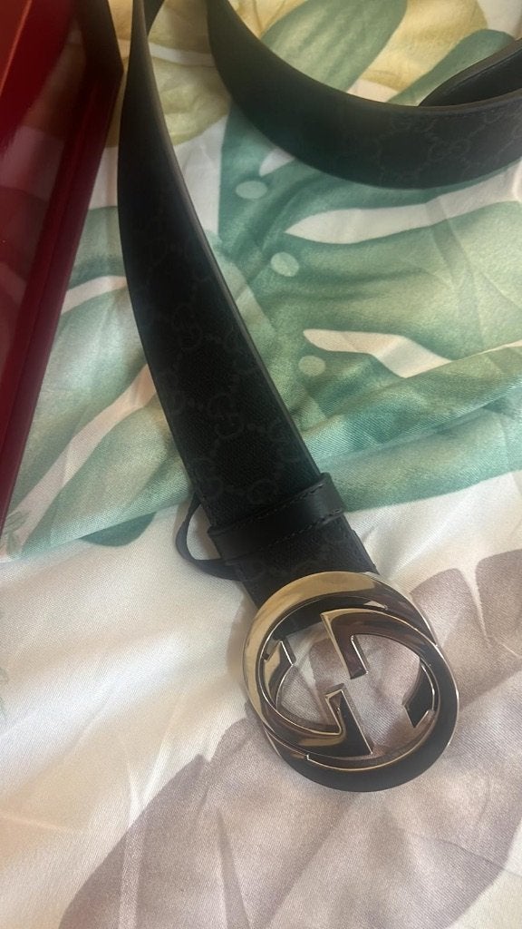 Riem, Ophalen, Nieuw, 105 tot 115 cm, Echt leder