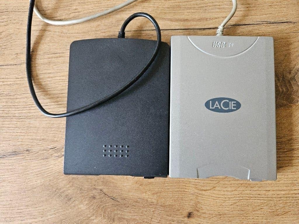 floppy disk usb, Computers en Software, Gebruikt, Ophalen of Verzenden, Windows, Extern