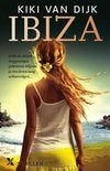 Kiki van Dijk - Ibiza, Boeken, Ophalen of Verzenden, Zo goed als nieuw, Kiki van Dijk