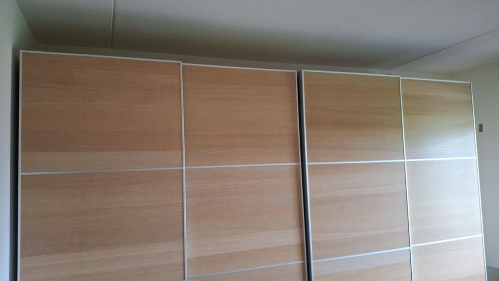 Pax kast 3meter, 237, Huis en Inrichting, 200 cm of meer, Ophalen of Verzenden, Zo goed als nieuw, 200 cm of meer