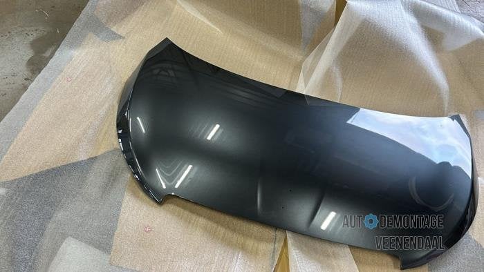 Motorkap van een Peugeot 108 (KTA), Auto-onderdelen, -, -, Nieuw, Ophalen of Verzenden
