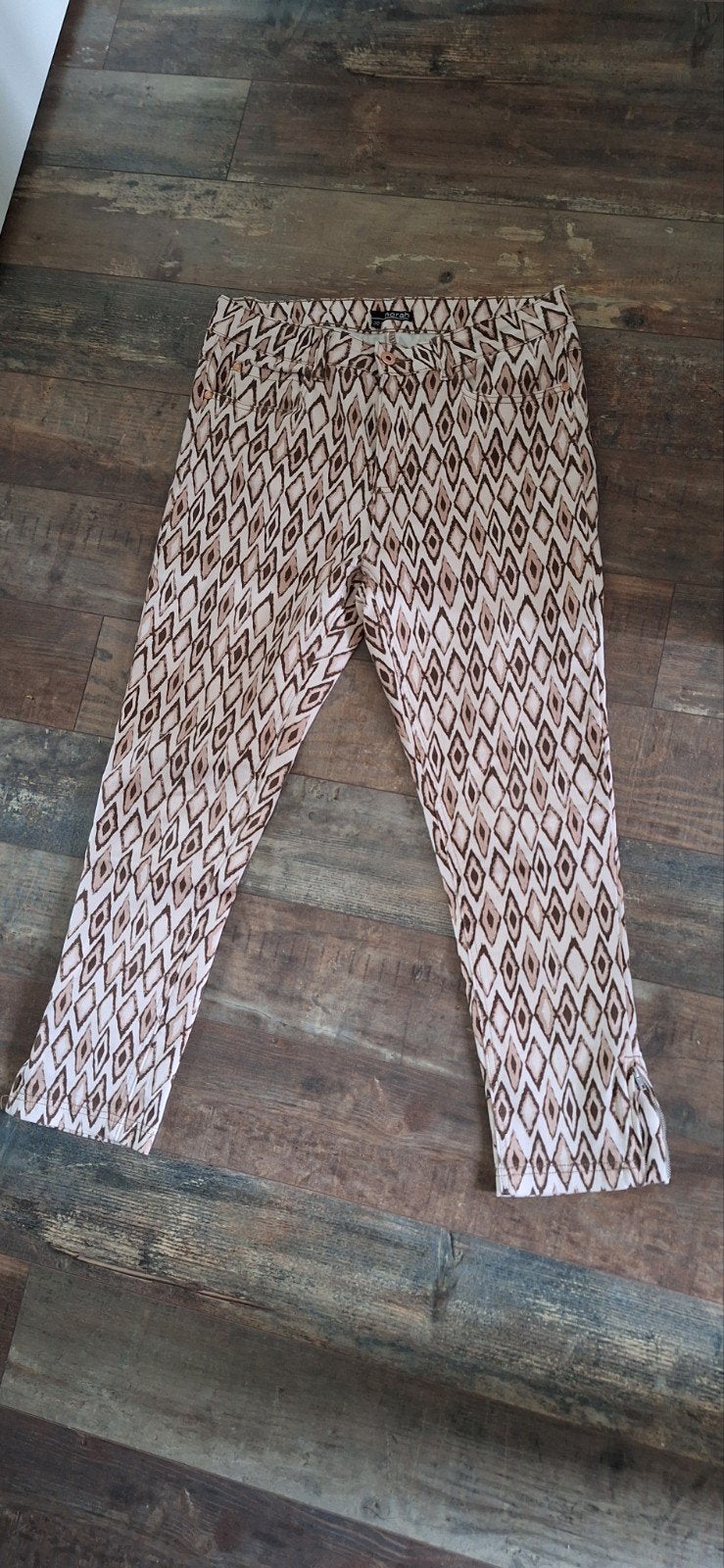 nieuwe Norah broek in 38, Verzenden, Zo goed als nieuw, Maat 38/40 (M), Lang