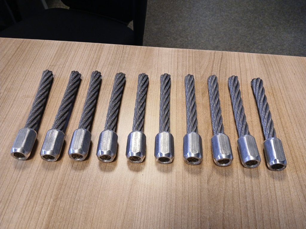 Tielburger borstels voor onkruid borstel machine, Tuin en Terras, Hand-tuingereedschap, Ophalen of Verzenden, Nieuw, Tielbürger