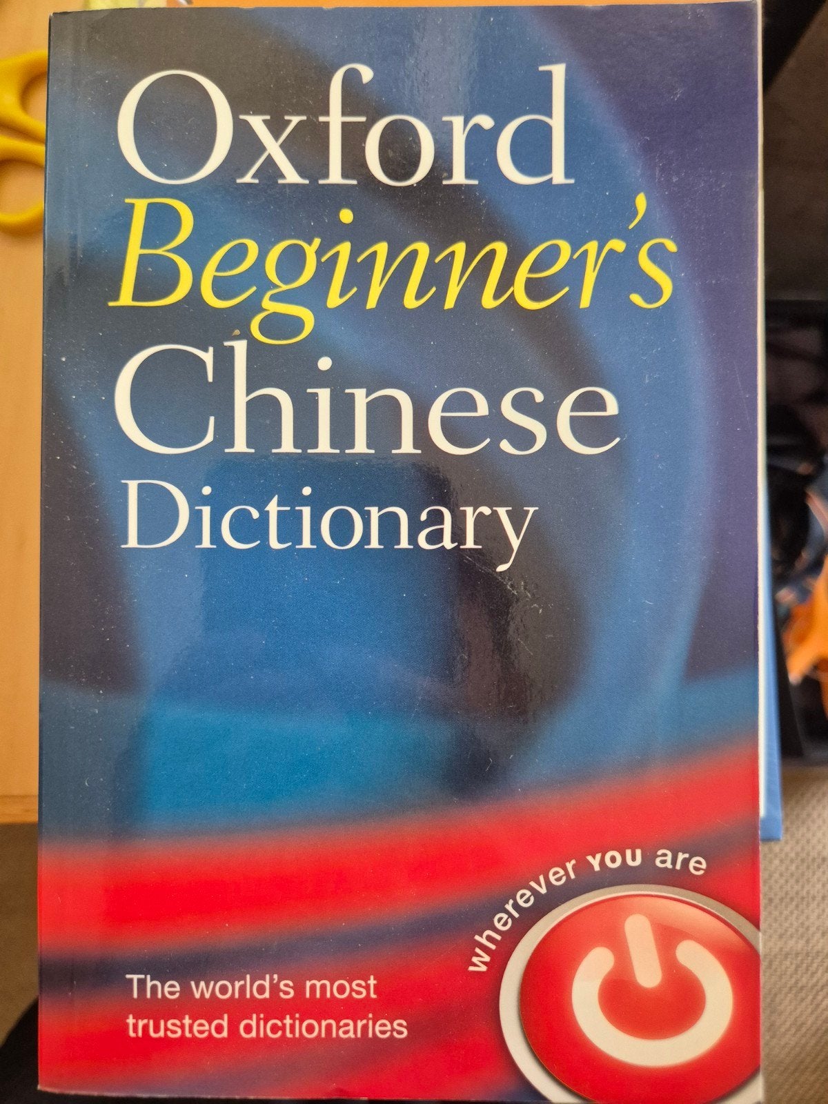 Oxford Beginner's Chinese Dictionary, Boeken, Woordenboeken, Ophalen of Verzenden, Nieuw, Overige uitgevers, Engels