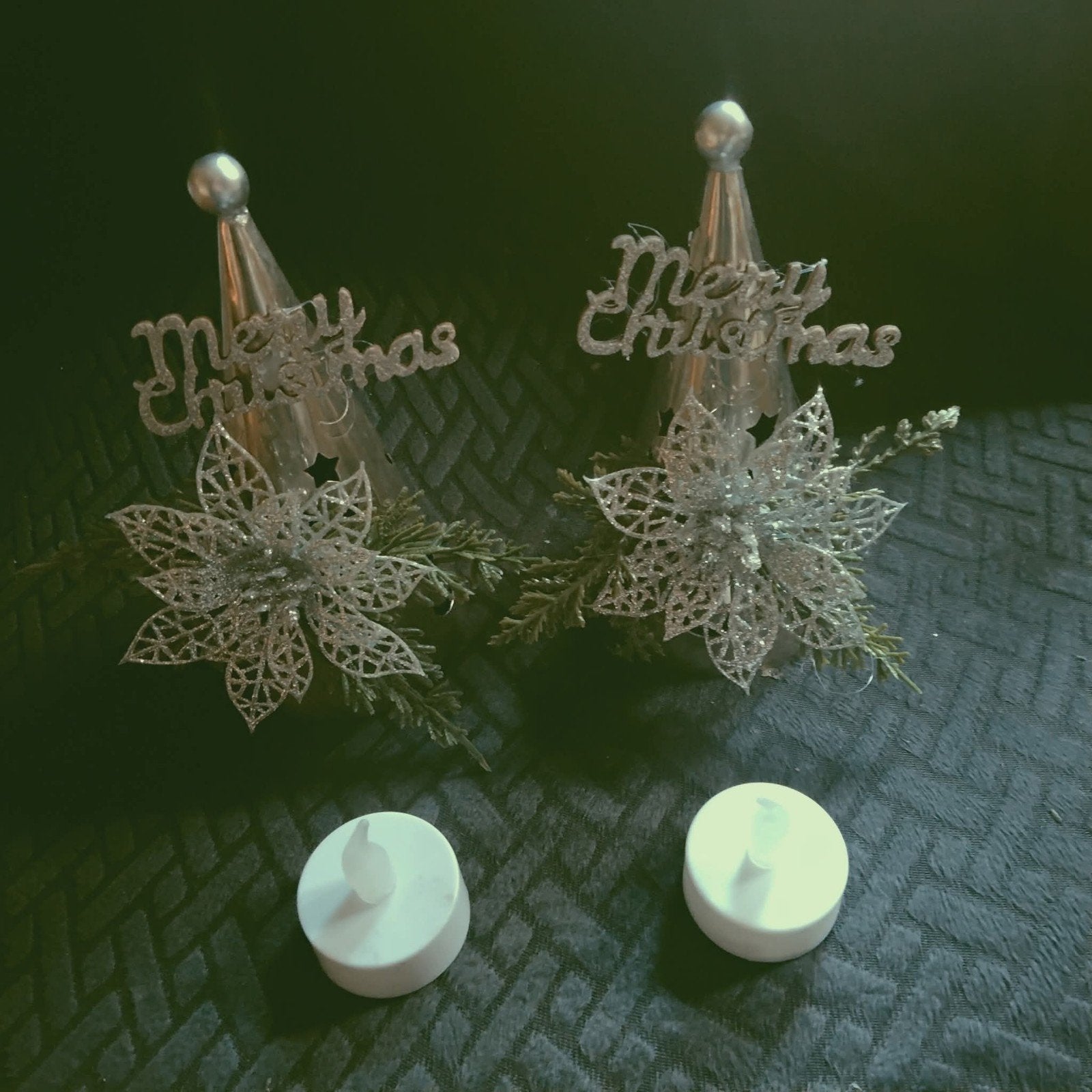 kerst, Ophalen, Nieuw