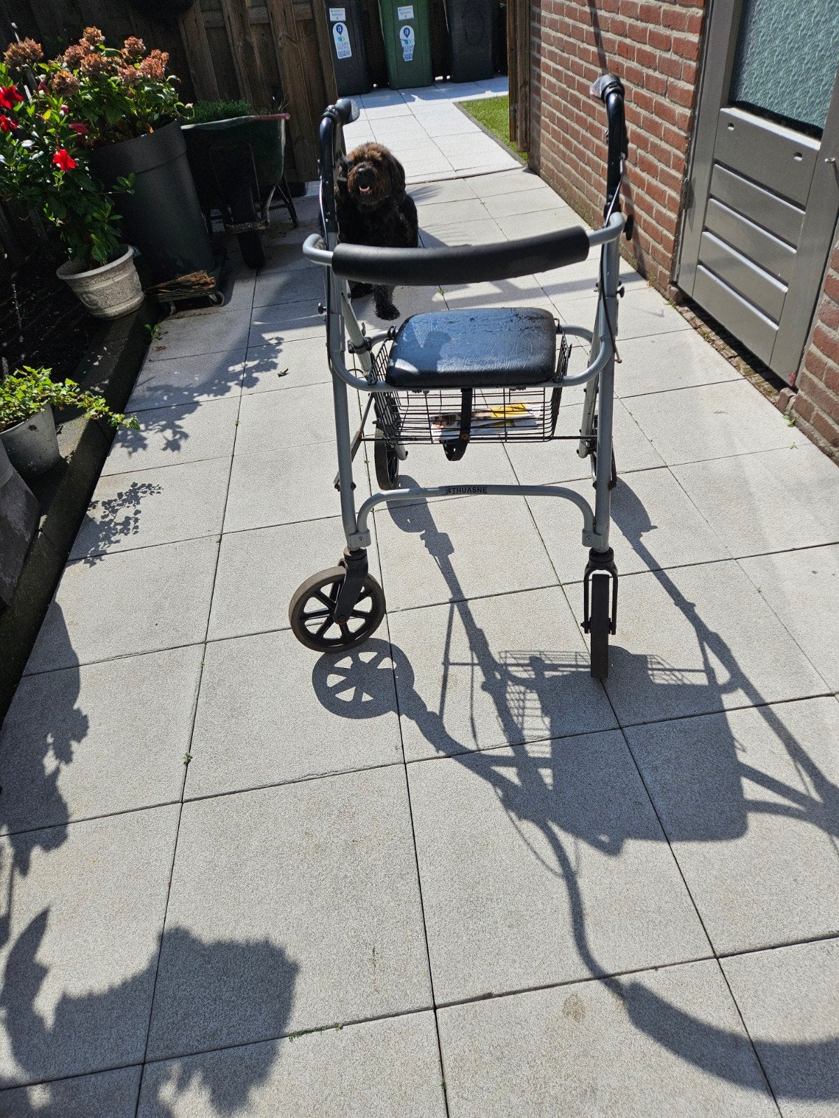 rollator, Diversen, Ophalen of Verzenden
