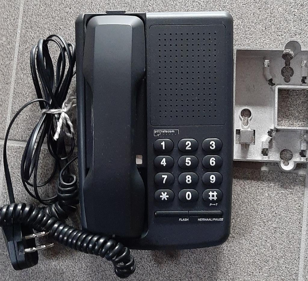Vaste telefoon, Ophalen of Verzenden, Zo goed als nieuw