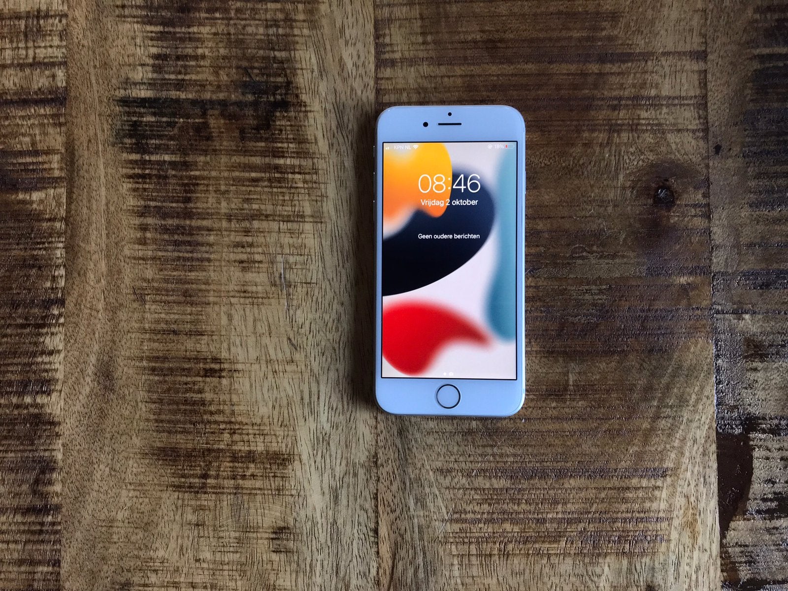Hele nette iPhone 6s, Telecommunicatie, Ophalen of Verzenden, Zo goed als nieuw, 32 GB, IPhone 6S