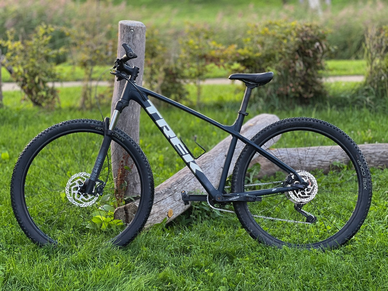Trek marlin 7 gen 3 - 2022 - L - ZGAN, Ophalen, Zo goed als nieuw, Trek