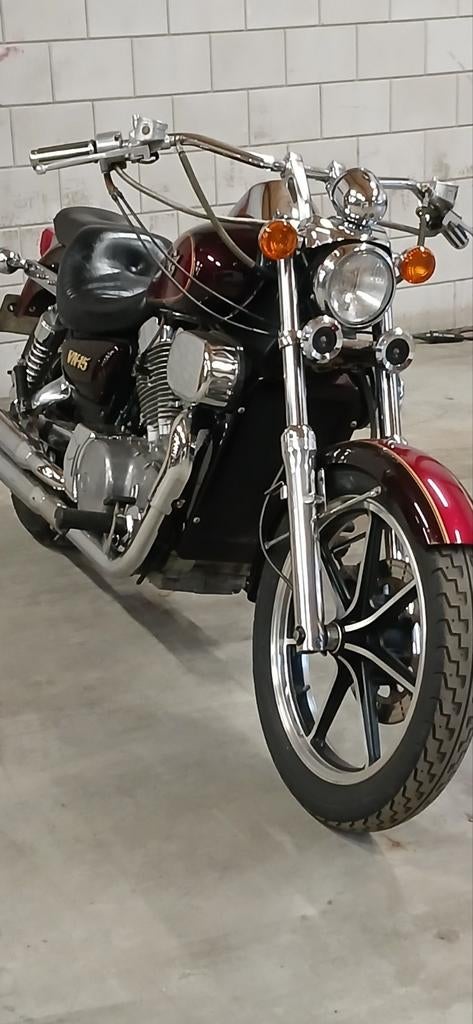 Zoek een honda mt 80  of 125 cc, Fietsen en Brommers, Brommers | Honda, Ophalen